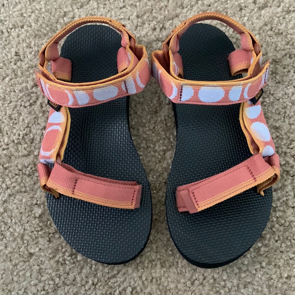 Teva Universal Sandals